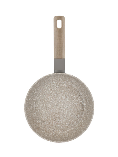 Сковорода 28х5,2 см Linea LATTE (индукция) 93-AL-LT-1-28