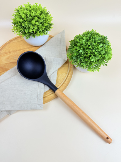 Набор кухонных принадлежностей 19пр. OLS-HR630-1