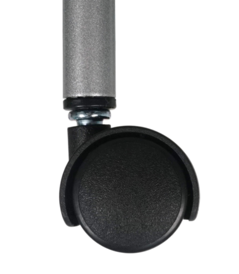 Этажерка "Ладья 24 К" (Графит)