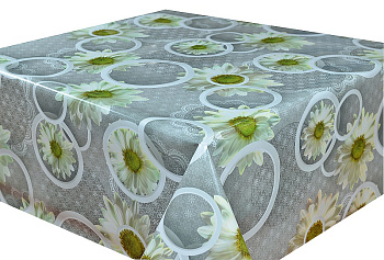 Клеенка Grace ткань с пвх покрытием 1,4*20м STG339