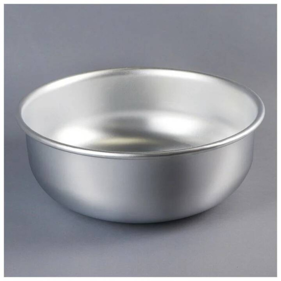 Таз для варенья 8,5л, 34 диаметр (5341)