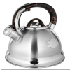 Чайник для плиты со свистком 3,3л НМ 5575-5