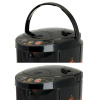 Чайник-термос ВАСИЛИСА ВА-5007 "Жостово" 4,5л