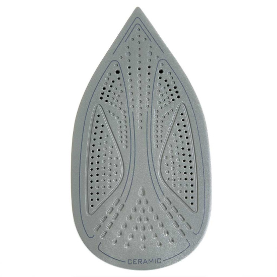 Утюг DELTA LUX DL-3001