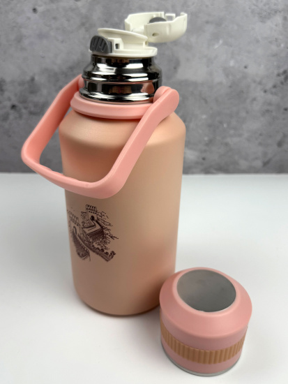 Термос 1200мл OLS-339-50 Термос 1200мл OLS-339-50