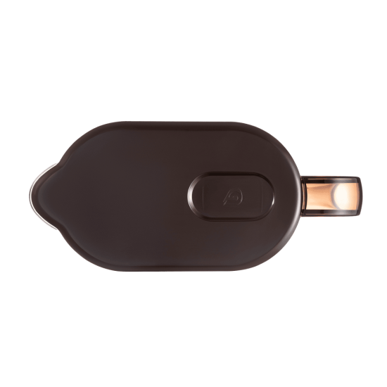 Фильтр-кувшин для очистки воды "БАРЬЕР Стайл XS" ("Мокко") шоколадный ВА7ХР00