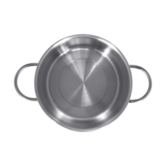 Кастрюля 1,9 л. (Н-1609СП4) 