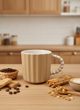 Кружка 370мл SZX009 OLS-995-4