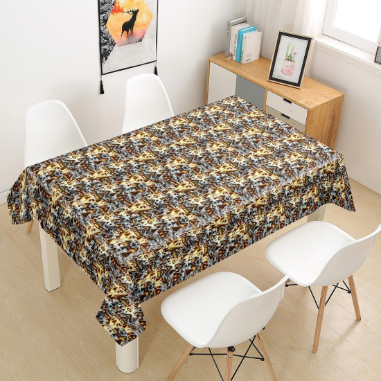 Клеенка GRACE ткань с пвх покрытием  1,4х20м STS2026-3