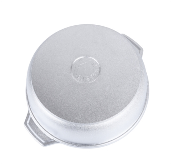 Жаровня 3л (Кукмор) ж30