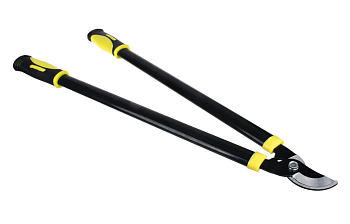 INBLOOM Сучкорез садовый 71см, марганцевая сталь 65М, двухкомпонентные ручки 186-002