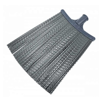 Метла плоская 