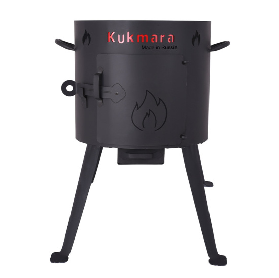 Учаг для казана 7л. (толщ.2,0мм) ук09