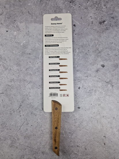 Нож поварской 20см OLS-DM-102