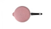Сковорода 220мм со съемной ручкой,антипригарное покрытие, линия "Trendy style" (rose) 221tsr Сковорода 220мм со съемной ручкой,антипригарное покрытие, линия "Trendy style" (rose) 221tsr