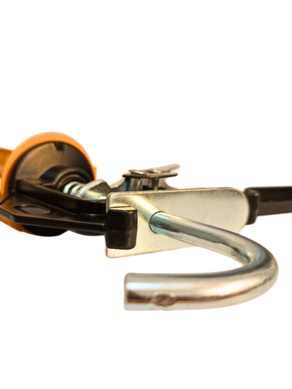 Пистолет для герметика скелетный Conan COGL0806 OLS-778-42