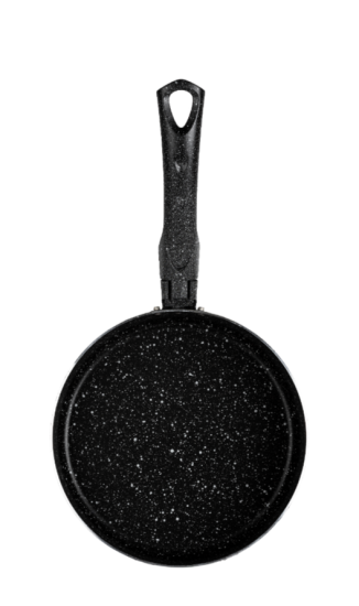 Кастрюля 2,5 л, 200 мм, 1 руч, б/кр, а/п. Easy Stone Induction. Алюминий марки А5 62612511