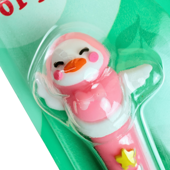 Зубная щётка Wikky Y-104 утенок