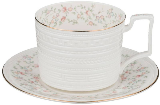 ЧАЙНЫЙ НАБОР LEFARD "ФАБЬЕН" НА 2 ПЕР. 4 ПР. 280 МЛ (КОР=12НАБОР.) (760-465)