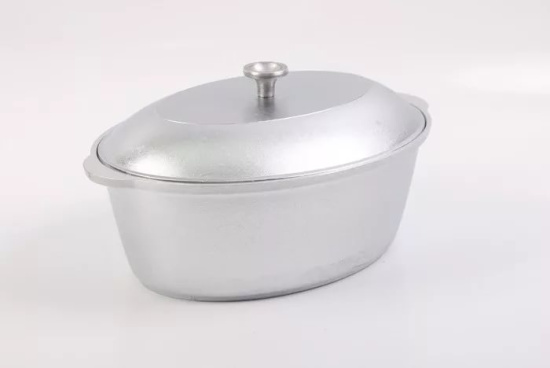 Утятница 5,5 л. у55