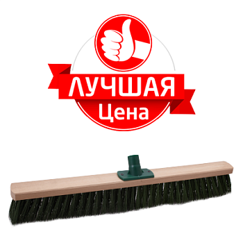 Техническая щётка Freestyle 60см. бук (3120)