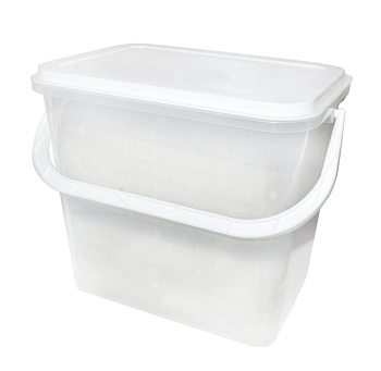 Контейнер прямоугол. 14л Бр.0.13