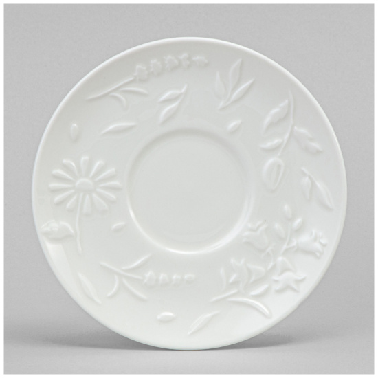 ЧАЙНЫЙ НАБОР LEFARD "FLOWERS STORY" НА 2 ПЕР. 4 ПР. 220 МЛ (474-253)