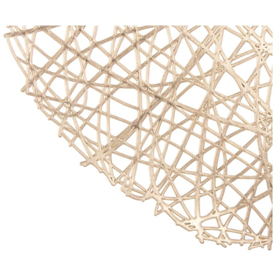 Салфетка сервировочная PVR-02, диам 38 см 008596