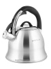 Чайник для плиты 3,3л НМ 55103 со свистком