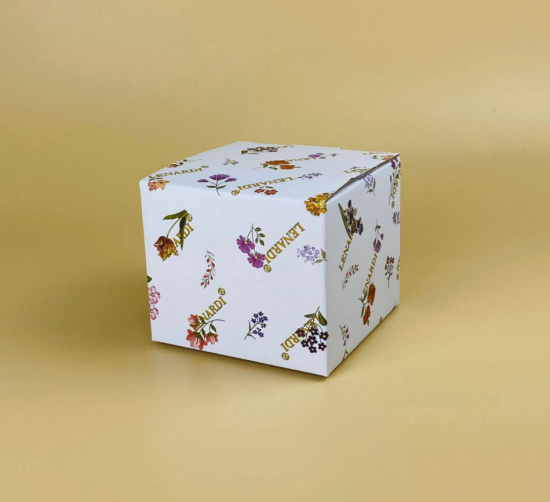 Сахарница 310мл КРОКУС в под.уп. 109-213