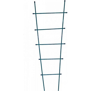 Шпалера "ТРАПЕЦИЯ" 1,2м (выс. 1,2,м, шир. 0,35-0,6м) ст.тр. 10мм