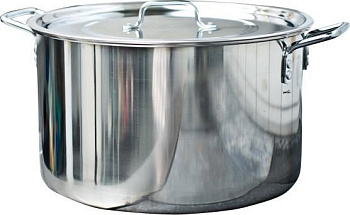 Кастрюля 20,0л (Общепит) КТ- ОБ- 22
