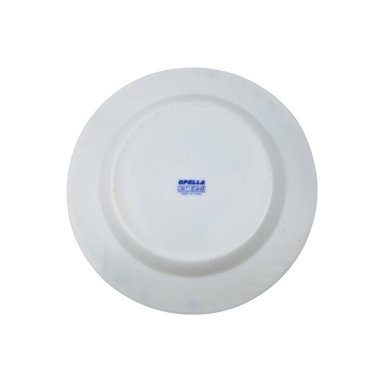 Набор столовый 18пр с рисунком (6001) OLS-9 ст/керамика 