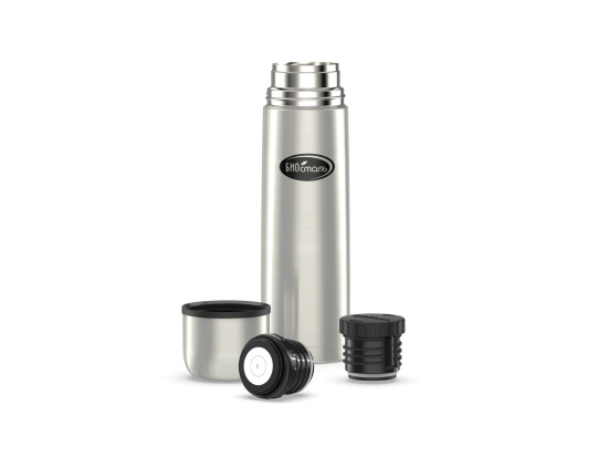 Термос у/г NВ-500-2  (BIOSTAL) 2 пробки 