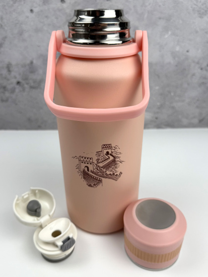 Термос 1500мл OLS-339-51