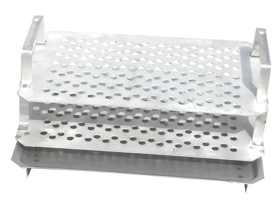 Коптильня 350*250*150 кн13