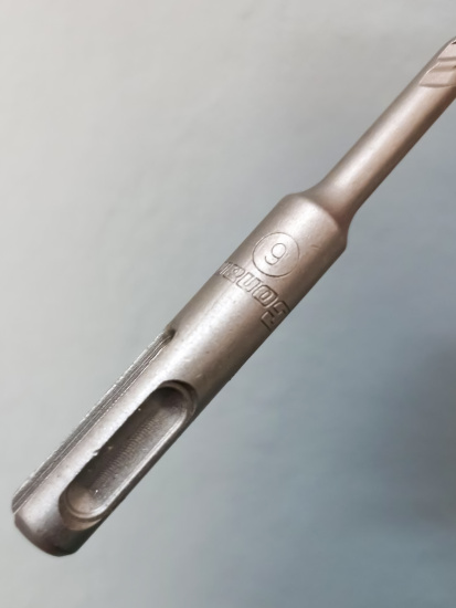 Бур с хвостовиком Conan SDS-PLUS, 6*160мм COTD20616 OLS-778-99