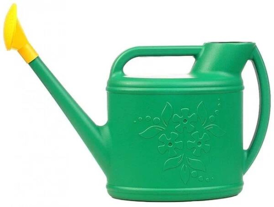 Лейка 10л "Премьера" с рассеивателем (уп.6)М1628