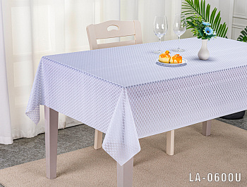 Клеенка столовая Grace 1,37*20м LA-0600U