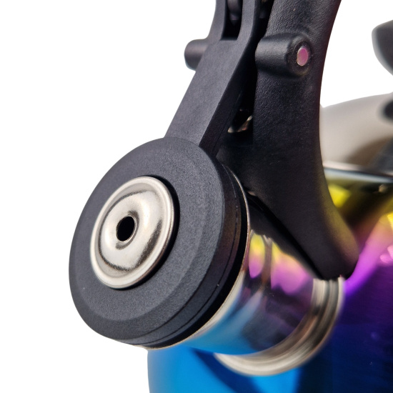 Чайник 2л нержавеющая сталь HR781-3 хамелеон OLS-16016-17