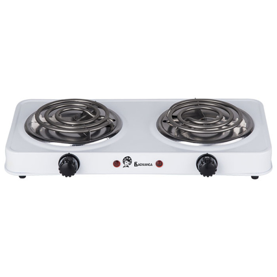 Электрическая плита ВАСИЛИСА ВА-902 спираль двухконфорочная