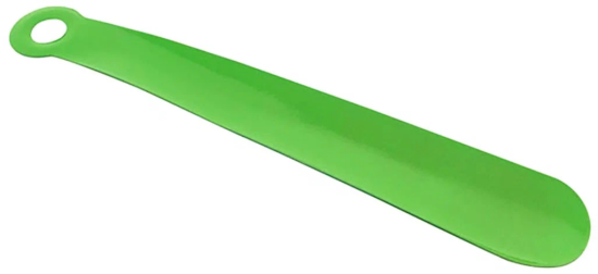 Рожок для обуви 25см 240045