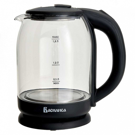 Чайник 1,8л ВАСИЛИСА ВА-1034