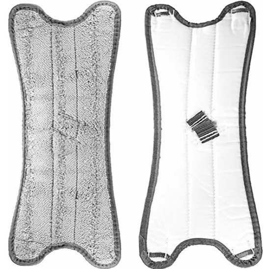 Насадка к швабре ID6377 (твист) 35*11см ID8031