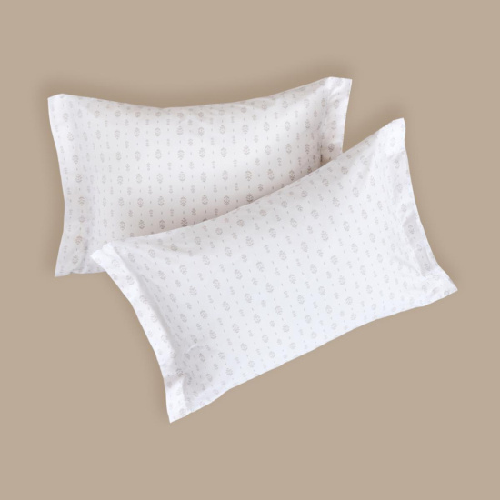 Наволочка 50*70+- 2 см,100% хлопок, перкаль