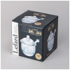 БАНКА ДЛЯ МЕДА "SWEETY" 240 МЛ 9,5Х12 СМ 691-106