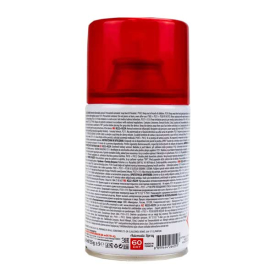 Освежитель воздуха OZON 260мл Бонбон