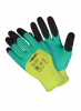 PR-MT141 Перчатки садовые «ФИТОМАСТЕР СОФТ ПЛЮС», полиэстер, вспененное латексное покрытие