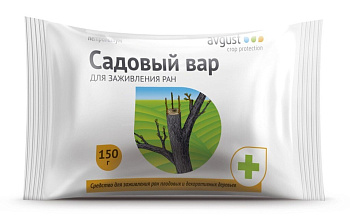 Вар садовый 150гр АВГУСТ