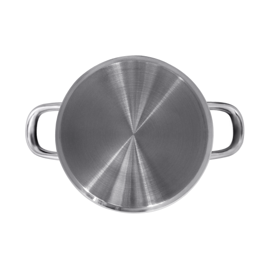 Кастрюля 2,8 л. (Н-161105ГСП33) 